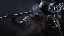 Resident Evil Village: Pré-load liberado a partir de hoje! Resident Evil Village: Pré-load liberado a partir de hoje!