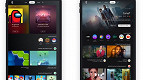 Entertainment Space reúne vídeos, jogos e livros em um só lugar nos tablets Android