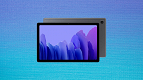 Flagrado! Samsung Galaxy Tab A7 Lite aparece novamente antes de lançamento Flagrado! Samsung Galaxy Tab A7 Lite aparece novamente antes de lançamento