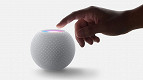 HomePod, caixa Bluetooth da Apple, agora permite comandos no Deezer pela Siri