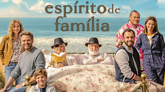 Espírito de Família