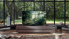 Samsung lança SmartTVs Neo QLED e novas Crystal UHD no Brasil; preços chegam a R$90 mil Samsung lança SmartTVs Neo QLED e novas Crystal UHD no Brasil; preços chegam a R$90 mil