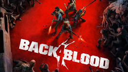 Back 4 Blood: Veja o sistema de cartas do jogo! Back 4 Blood: Veja o sistema de cartas do jogo!