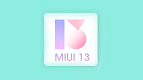 Ela vem aí! MIUI 13 deve ser lançada em junho, mas com um porém Ela vem aí! MIUI 13 deve ser lançada em junho, mas com um porém