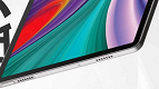 Lenovo apresentou um tablet na China com Snapdragon 870 e tela OLED de 90Hz Lenovo apresentou um tablet na China com Snapdragon 870 e tela OLED de 90Hz