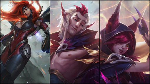 Meu celular roda League of Legends Wild Rift? Confira os requisitos mínimos