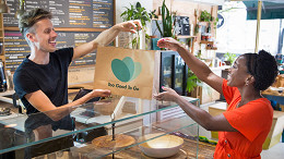 Desperdício de alimentos é resolvido graças a iniciativa de empresa dinamarquesa