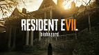 Resident Evil 7 - Game da Semana - PC