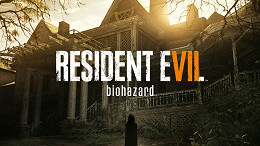 Resident Evil 7 - Game da Semana - PC Resident Evil 7 - Game da Semana - PC