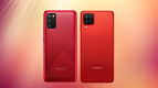 Android 11: Galaxy A12 e A02s começam a receber a atualização Android 11: Galaxy A12 e A02s começam a receber a atualização