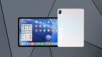Mais um pouco! Xiaomi deve anunciar os tablets Mi Pad 5 e 5 Pro em julho Mais um pouco! Xiaomi deve anunciar os tablets Mi Pad 5 e 5 Pro em julho