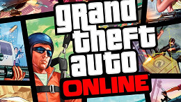 GTA Online: Veja os descontos, bônus e recompensas do jogo! GTA Online: Veja os descontos, bônus e recompensas do jogo!