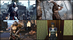 As grandes mudanças de 4 franquias famosas dos games