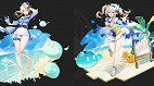 Genshin Impact: atualização 1.6 terá personagens Jean e Bárbara Genshin Impact: atualização 1.6 terá personagens Jean e Bárbara
