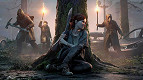 The Last of Us Part II - Game da Semana - PlayStation The Last of Us Part II - Game da Semana - PlayStation