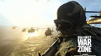 Call of Duty Warzone: Armas são nerfadas em novo patch do battle royale.