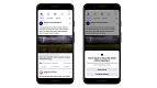 Facebook exibe avisos de incentivo para as pessoas lerem o que compartilham Facebook exibe avisos de incentivo para as pessoas lerem o que compartilham