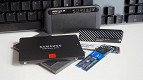 Mineração de Chia pode destruir um SSD de 512GB em apenas quarenta dias Mineração de Chia pode destruir um SSD de 512GB em apenas quarenta dias