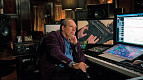 Hans Zimmer compõe som do motor de uma BMW elétrica! Hans Zimmer compõe som do motor de uma BMW elétrica!