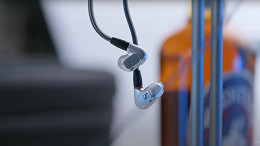Sennheiser IE 900, conheça o novo in-ear topo de linha da alemã Sennheiser IE 900, conheça o novo in-ear topo de linha da alemã