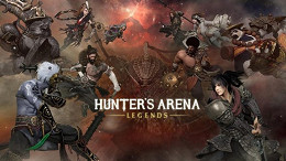 Hunters Arena: Legends, battle royale medieval, é anunciado para PS4 e PS5 Hunters Arena: Legends, battle royale medieval, é anunciado para PS4 e PS5