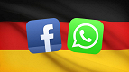 Polêmica! WhatsApp e Facebook são proibidos de coletar dados dos usuários na Alemanha Polêmica! WhatsApp e Facebook são proibidos de coletar dados dos usuários na Alemanha