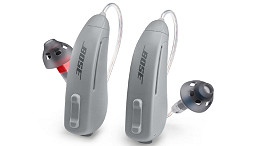Bose lança 1° aparelho auditivo aprovado pela FDA que não requer consulta médica Bose lança 1° aparelho auditivo aprovado pela FDA que não requer consulta médica