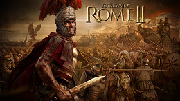 Total War: Rome II - Game da Semana - PC Total War: Rome II - Game da Semana - PC