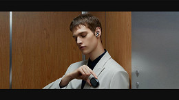 FlipBuds Pro são lançados hoje, confira a resposta da Xiaomi aos AirPods Pro FlipBuds Pro são lançados hoje, confira a resposta da Xiaomi aos AirPods Pro