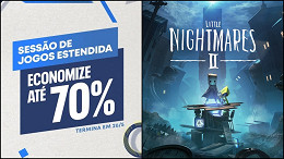 Jogos baratos! Confira as novas promoções da PSN Jogos baratos! Confira as novas promoções da PSN