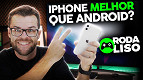 Apple iPhone 11 é bom em jogos? - Roda Liso