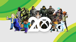 Xbox irá comemorar 20 anos em 2021 e a Microsoft preparou diversas surpresas! Xbox irá comemorar 20 anos em 2021 e a Microsoft preparou diversas surpresas!