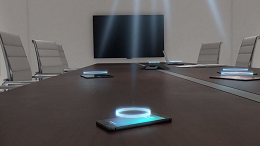 Motorola adquire tecnologia que carrega celular pelo ar a 1 metro de distância Motorola adquire tecnologia que carrega celular pelo ar a 1 metro de distância