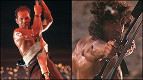 Icones! Veja skins de Rambo e John McClane no Call of Duty Warzone