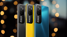 Confirmado! POCO M3 Pro 5G virá com chip Dimensity 700, igual o Redmi Note 10 5G Confirmado! POCO M3 Pro 5G virá com chip Dimensity 700, igual o Redmi Note 10 5G