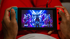 Rumor: Apple está desenvolvendo um videogame similar ao Nintendo Switch Rumor: Apple está desenvolvendo um videogame similar ao Nintendo Switch