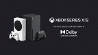 Dolby Vision começa a ser testado nos consoles Xbox Séries X/S