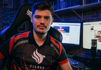 Com sucesso na carreira de Pro-Player e streamer, Netenho é um dos grandes nomes dos games no Brasil.