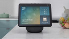 Alexa agora pode transformar seu Echo Show em uma câmera de segurança Alexa agora pode transformar seu Echo Show em uma câmera de segurança