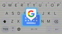 Gboard, o teclado do Google, está ganhando um novo visual para o Android 12 Gboard, o teclado do Google, está ganhando um novo visual para o Android 12