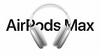 AirPods Max, headphone Bluetooth com ANC da Apple, não reproduz músicas lossless