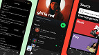 Spotify vai transformar o áudio de alguns podcasts em texto Spotify vai transformar o áudio de alguns podcasts em texto