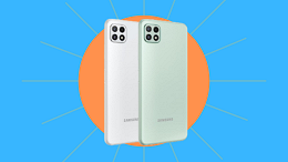 Flagrado! Samsung Galaxy A22 4G aparece no Geekbench com Helio G80 Flagrado! Samsung Galaxy A22 4G aparece no Geekbench com Helio G80