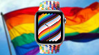 Apple Watch ganha novas pulseiras com tema LGBTQIA+ Apple Watch ganha novas pulseiras com tema LGBTQIA+