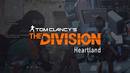 The Division: Heartland - Modos de jogo, mecânicas e mais. Confira detalhes! The Division: Heartland - Modos de jogo, mecânicas e mais. Confira detalhes!
