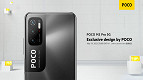POCO M3 Pro 5G tem design e data de lançamento confirmados; imagens POCO M3 Pro 5G tem design e data de lançamento confirmados; imagens