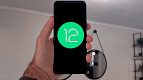 Android 12 Beta é anunciado durante evento do Google; saiba como instalar Android 12 Beta é anunciado durante evento do Google; saiba como instalar