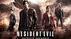 Trailer Resident Evil: No Escuro Absoluto - Veja a data de lançamento! Trailer Resident Evil: No Escuro Absoluto - Veja a data de lançamento!
