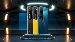 POCO M3 Pro 5G é anunciado pela Xiaomi com tela de 90Hz e chip Dimensity 700