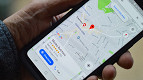 Google Maps trará navegação aprimorada para pedestres em tempo real Google Maps trará navegação aprimorada para pedestres em tempo real